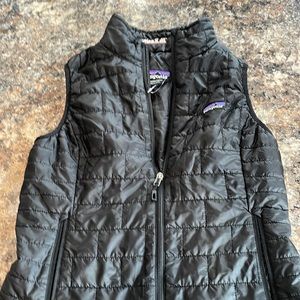 Women’s Small Patagonia Nano Vest